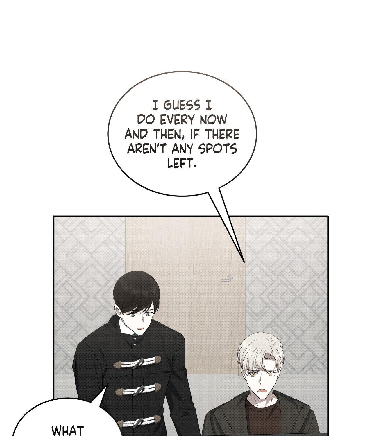 Please Spice Up My Life, Darling! - Chapter 36 manhwa