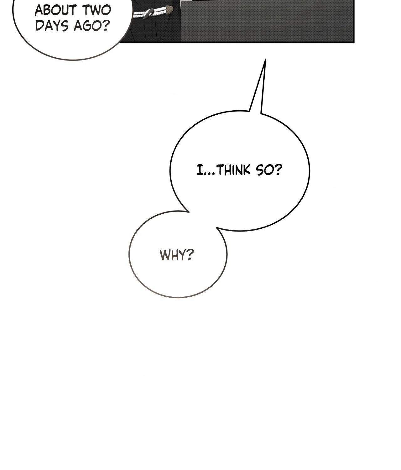 Please Spice Up My Life, Darling! - Chapter 36 manhwa