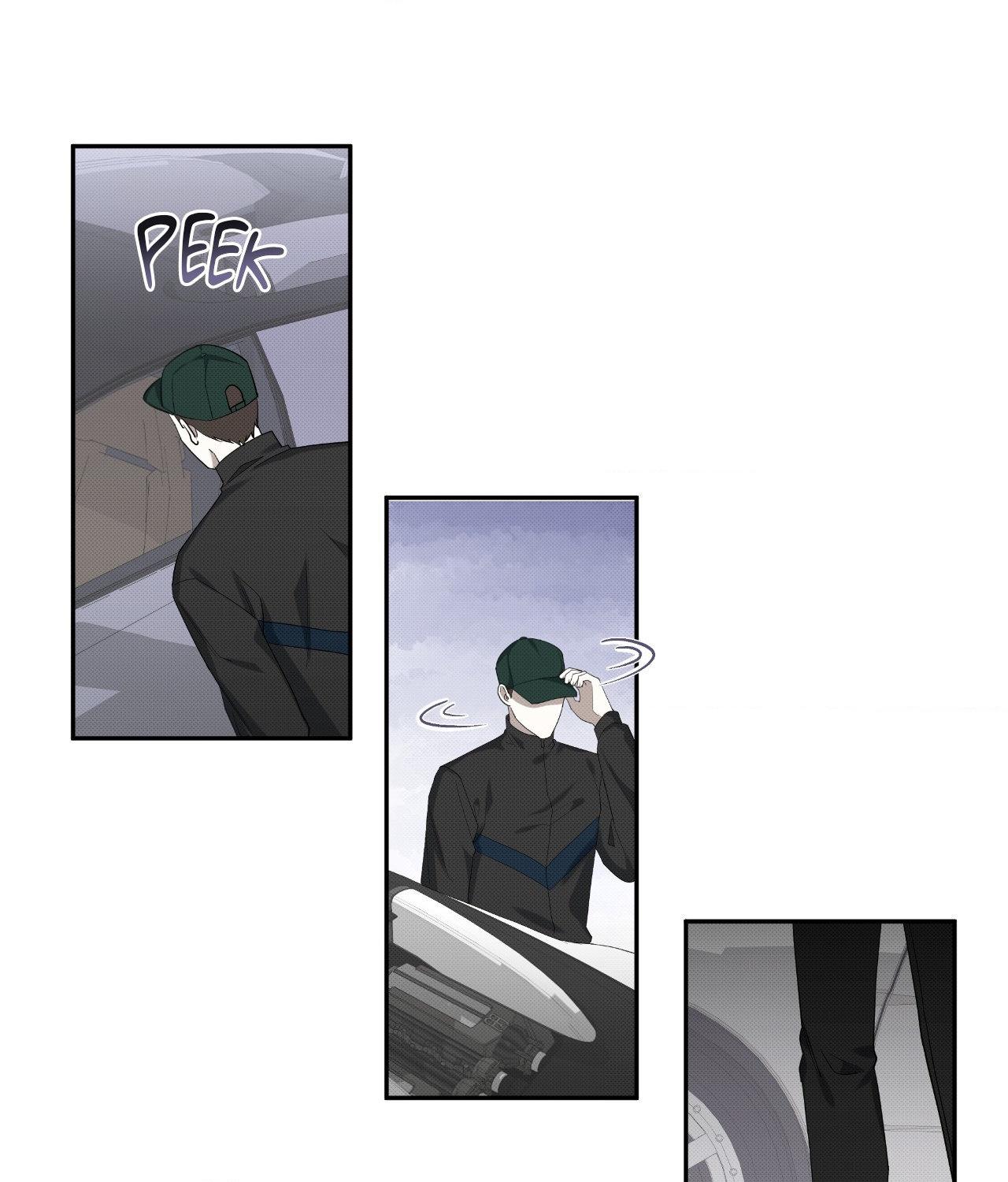 Please Spice Up My Life, Darling! - Chapter 36 manhwa