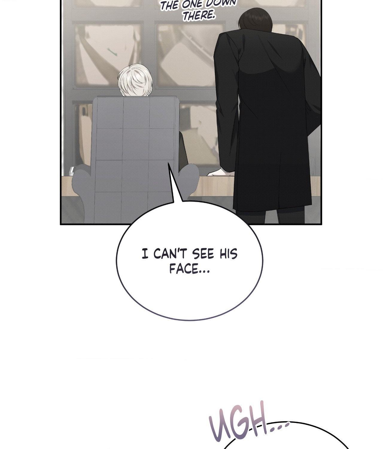 Please Spice Up My Life, Darling! - Chapter 36 manhwa