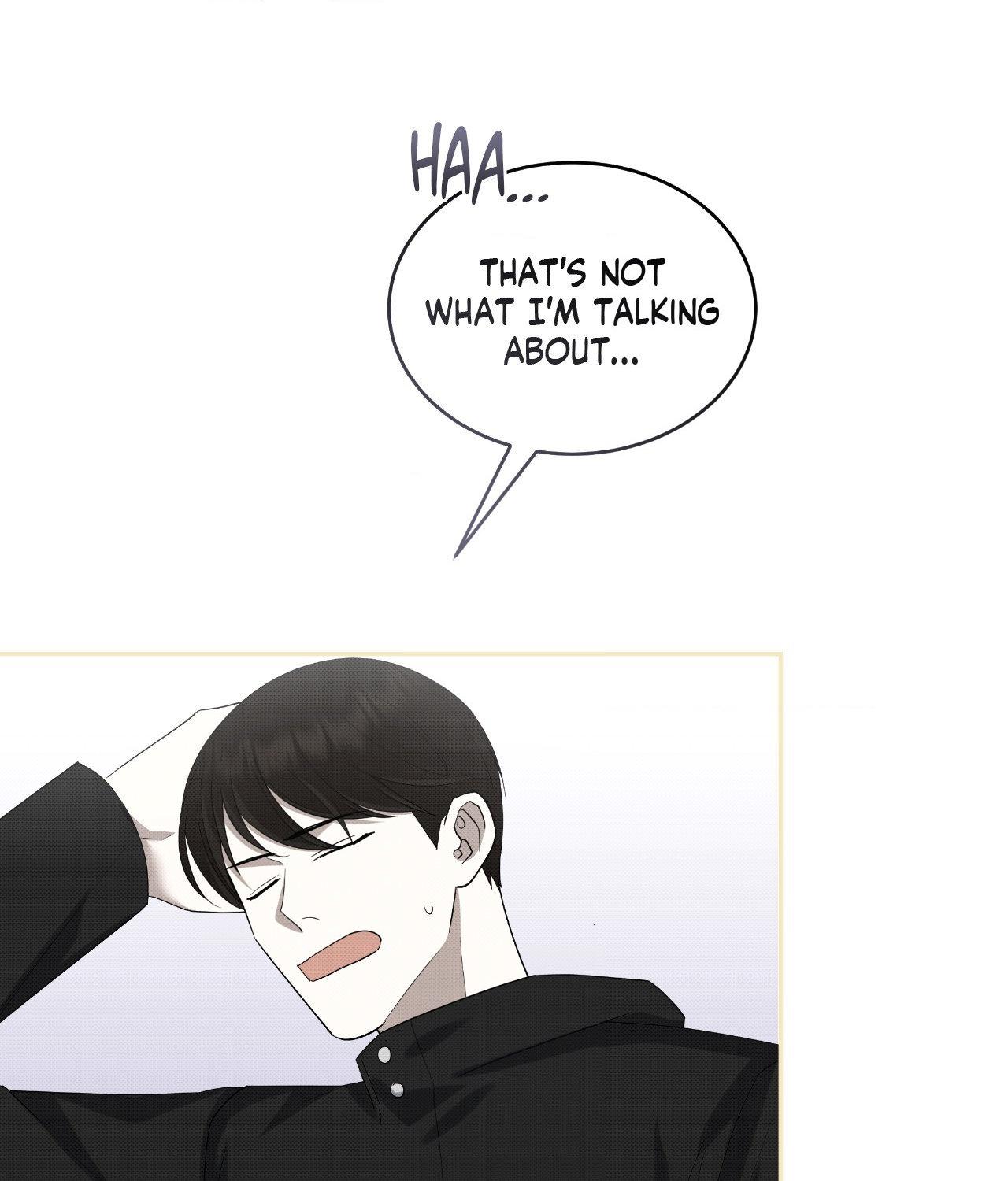 Please Spice Up My Life, Darling! - Chapter 36 manhwa