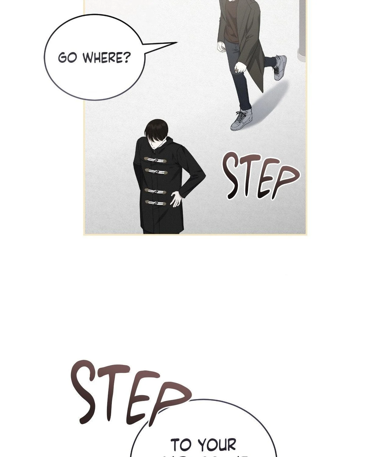 Please Spice Up My Life, Darling! - Chapter 36 manhwa