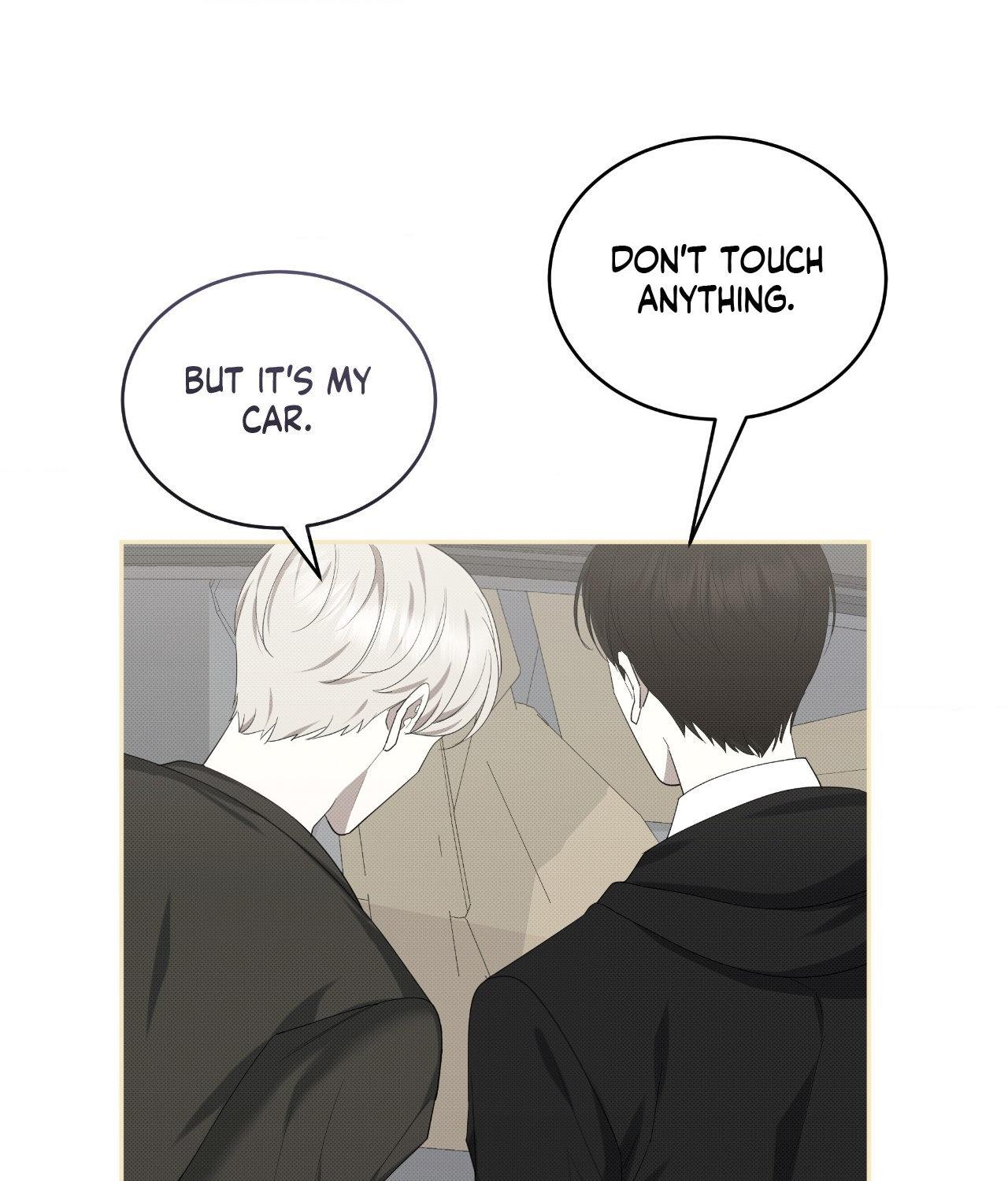 Please Spice Up My Life, Darling! - Chapter 36 manhwa
