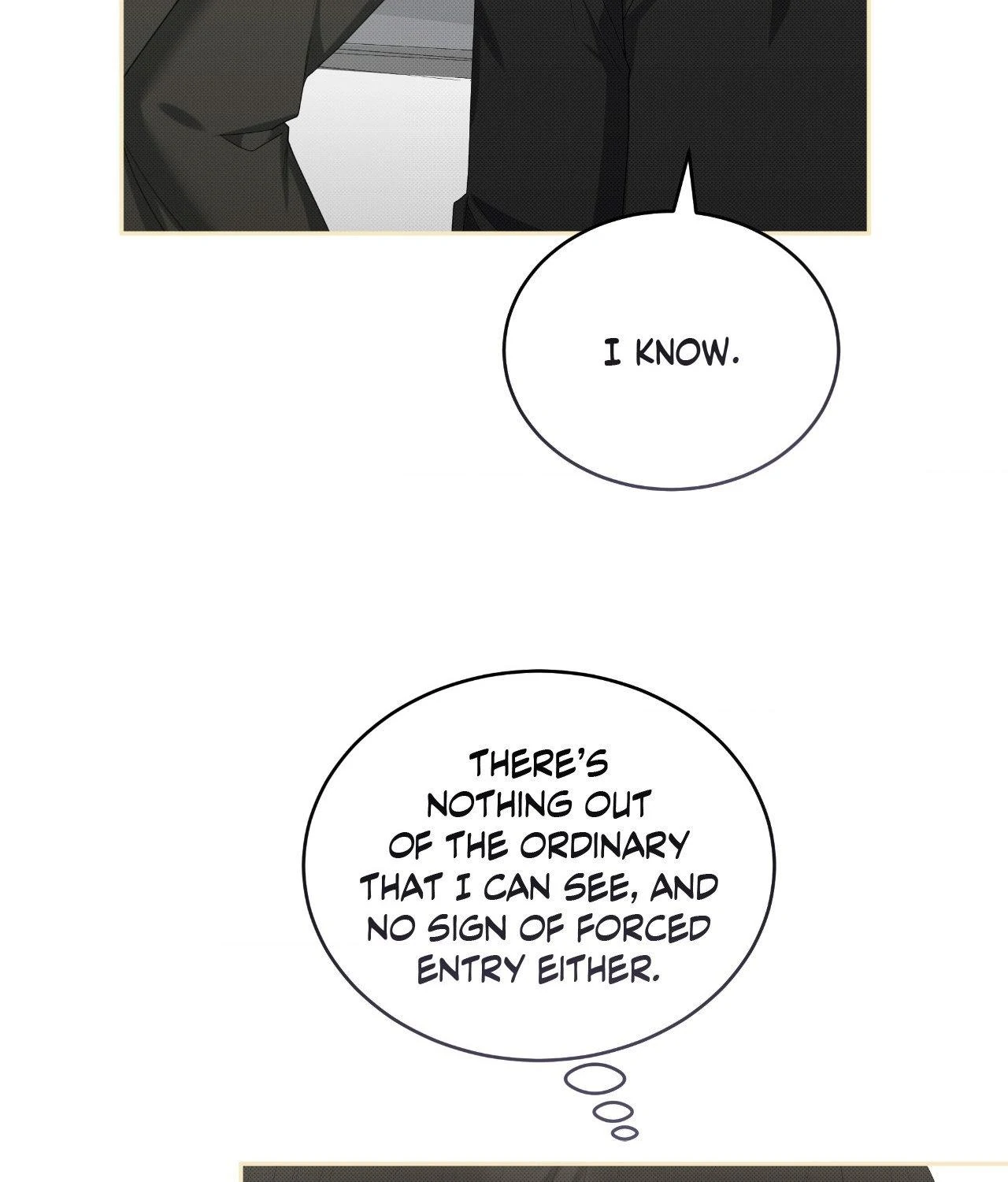 Please Spice Up My Life, Darling! - Chapter 36 manhwa