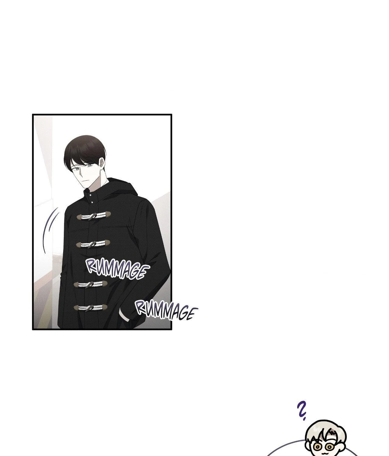 Please Spice Up My Life, Darling! - Chapter 36 manhwa