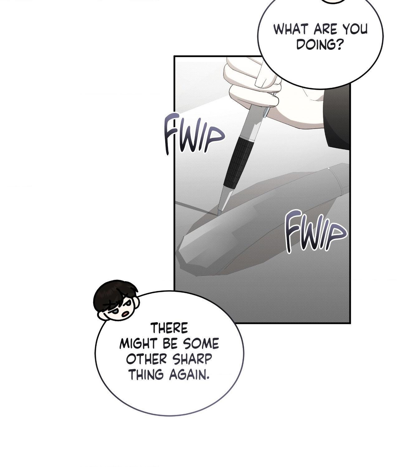 Please Spice Up My Life, Darling! - Chapter 36 manhwa