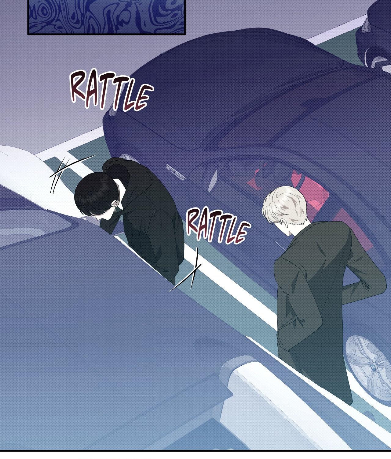 Please Spice Up My Life, Darling! - Chapter 36 manhwa