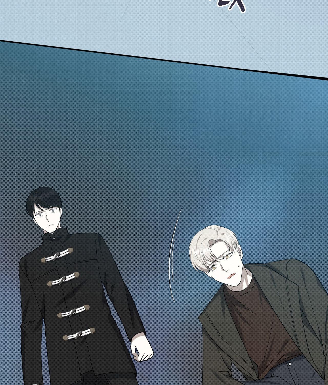 Please Spice Up My Life, Darling! - Chapter 36 manhwa