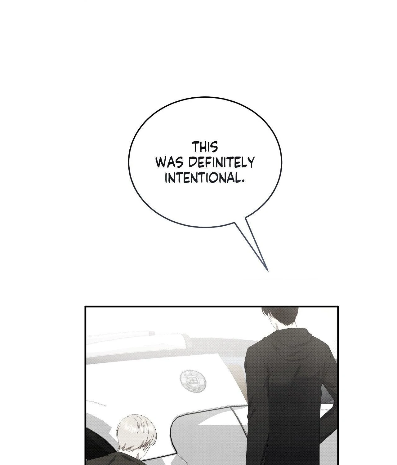 Please Spice Up My Life, Darling! - Chapter 36 manhwa