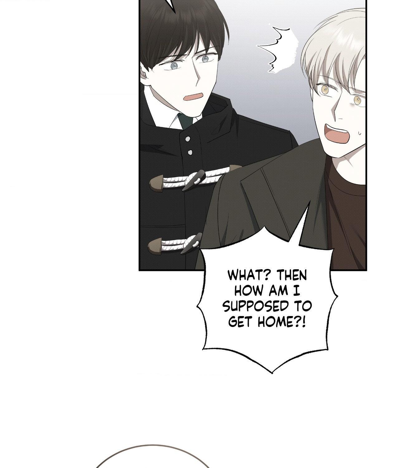Please Spice Up My Life, Darling! - Chapter 36 manhwa