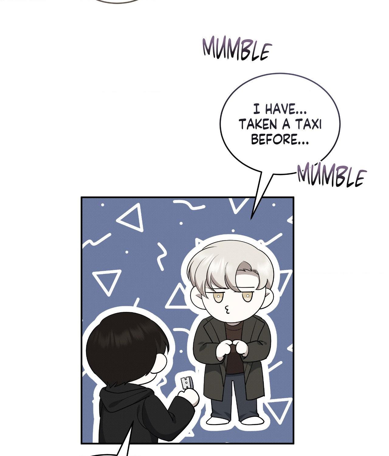 Please Spice Up My Life, Darling! - Chapter 36 manhwa