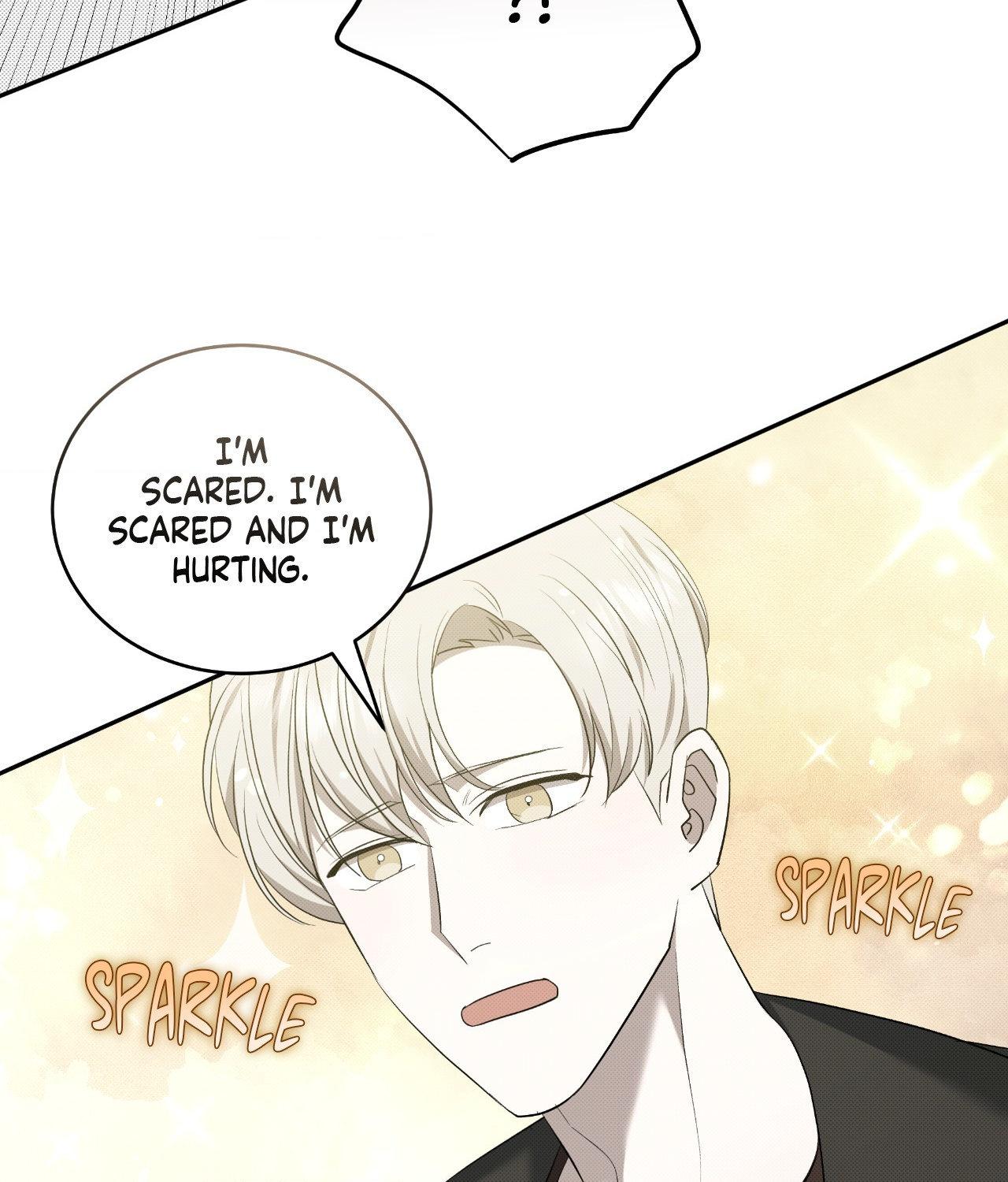 Please Spice Up My Life, Darling! - Chapter 36 manhwa