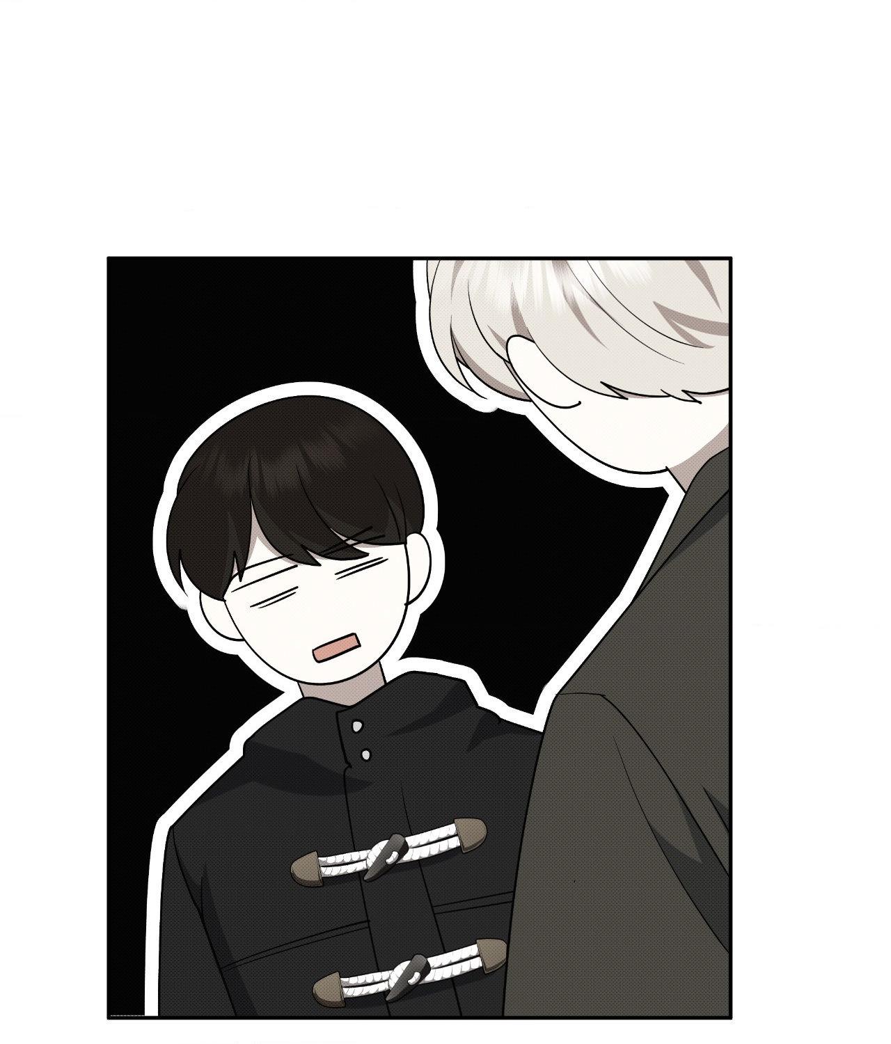 Please Spice Up My Life, Darling! - Chapter 36 manhwa