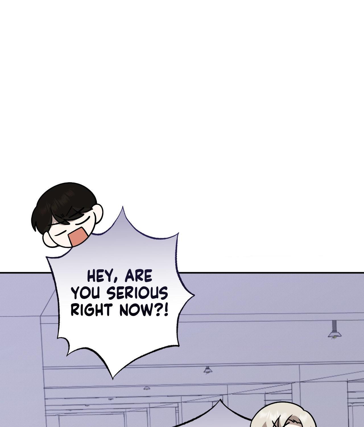 Please Spice Up My Life, Darling! - Chapter 36 manhwa