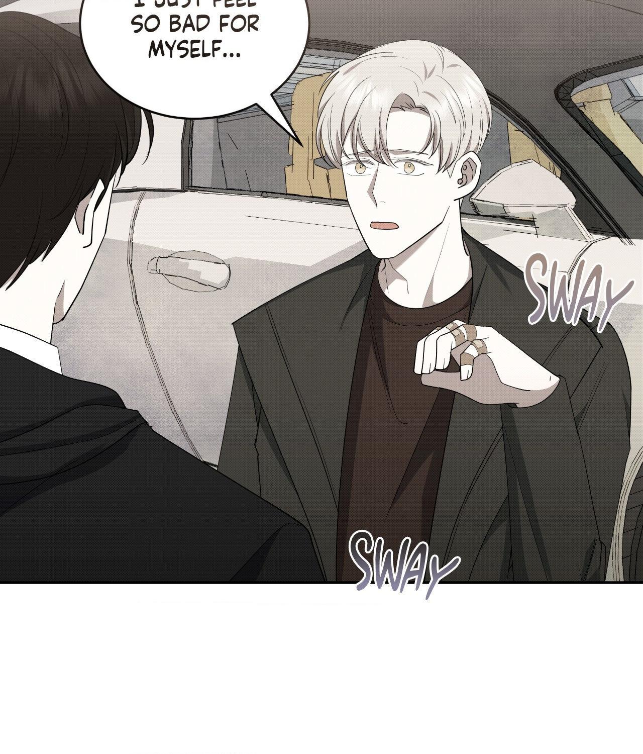 Please Spice Up My Life, Darling! - Chapter 36 manhwa