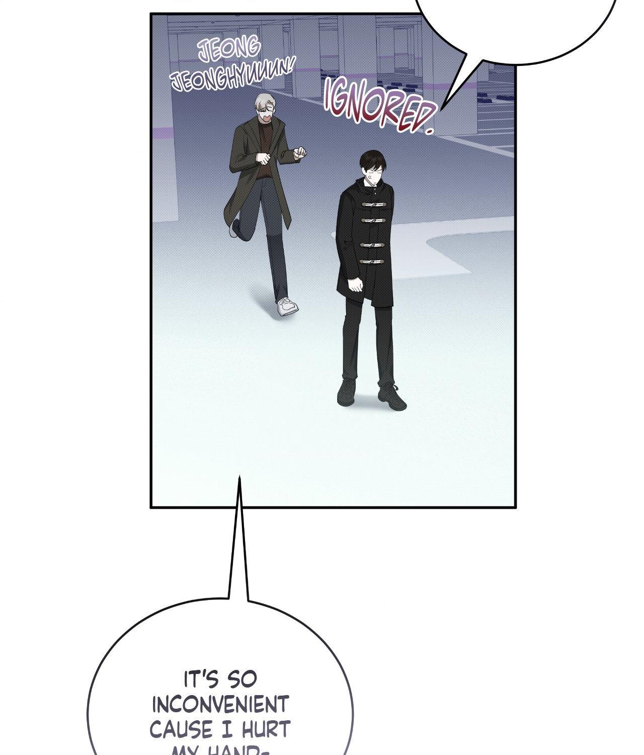 Please Spice Up My Life, Darling! - Chapter 36 manhwa