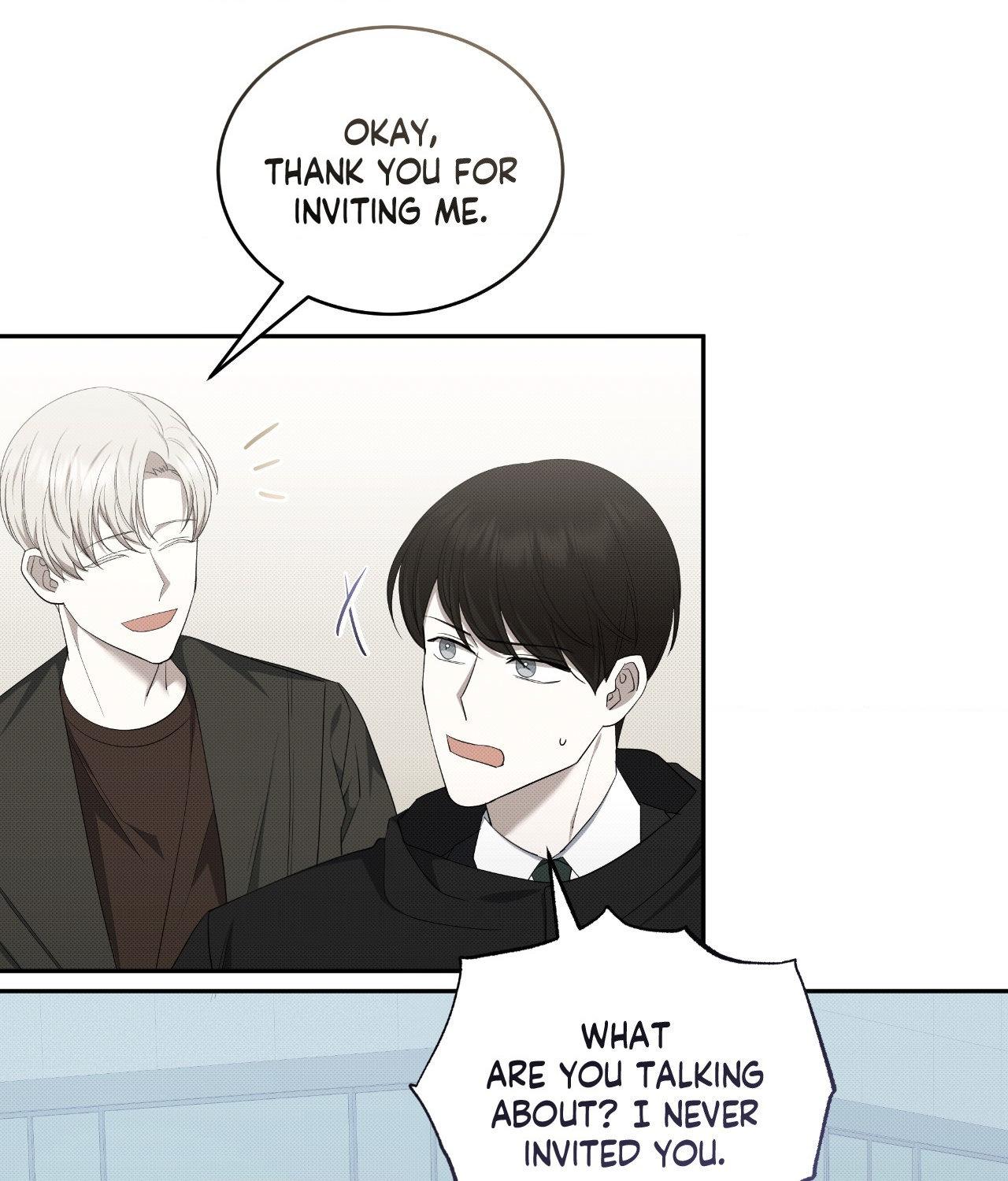 Please Spice Up My Life, Darling! - Chapter 36 manhwa