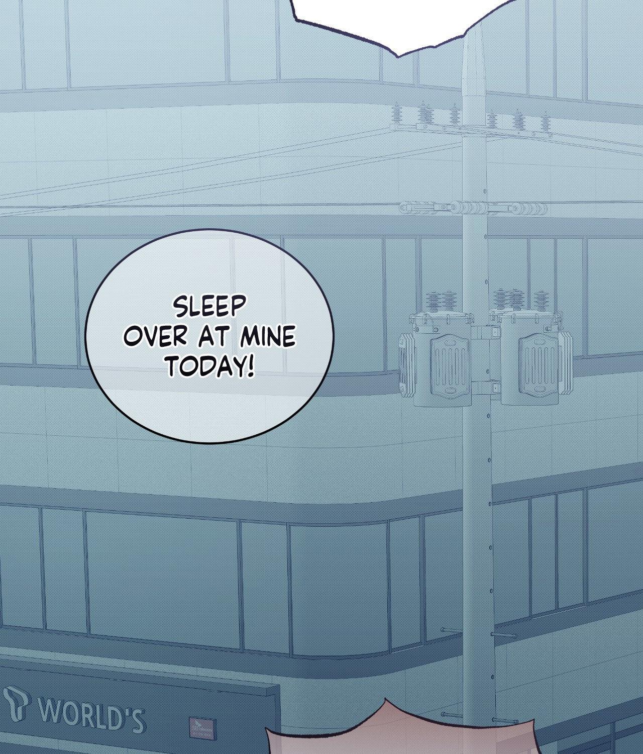 Please Spice Up My Life, Darling! - Chapter 36 manhwa