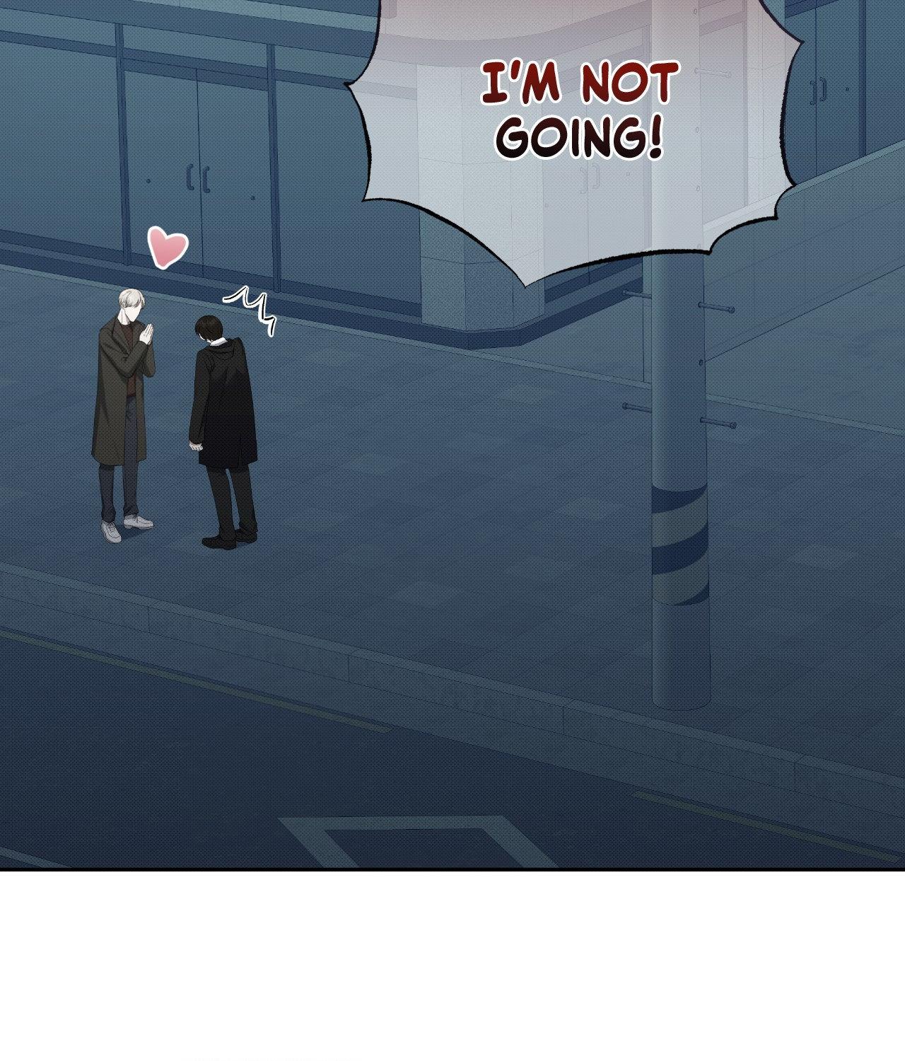 Please Spice Up My Life, Darling! - Chapter 36 manhwa