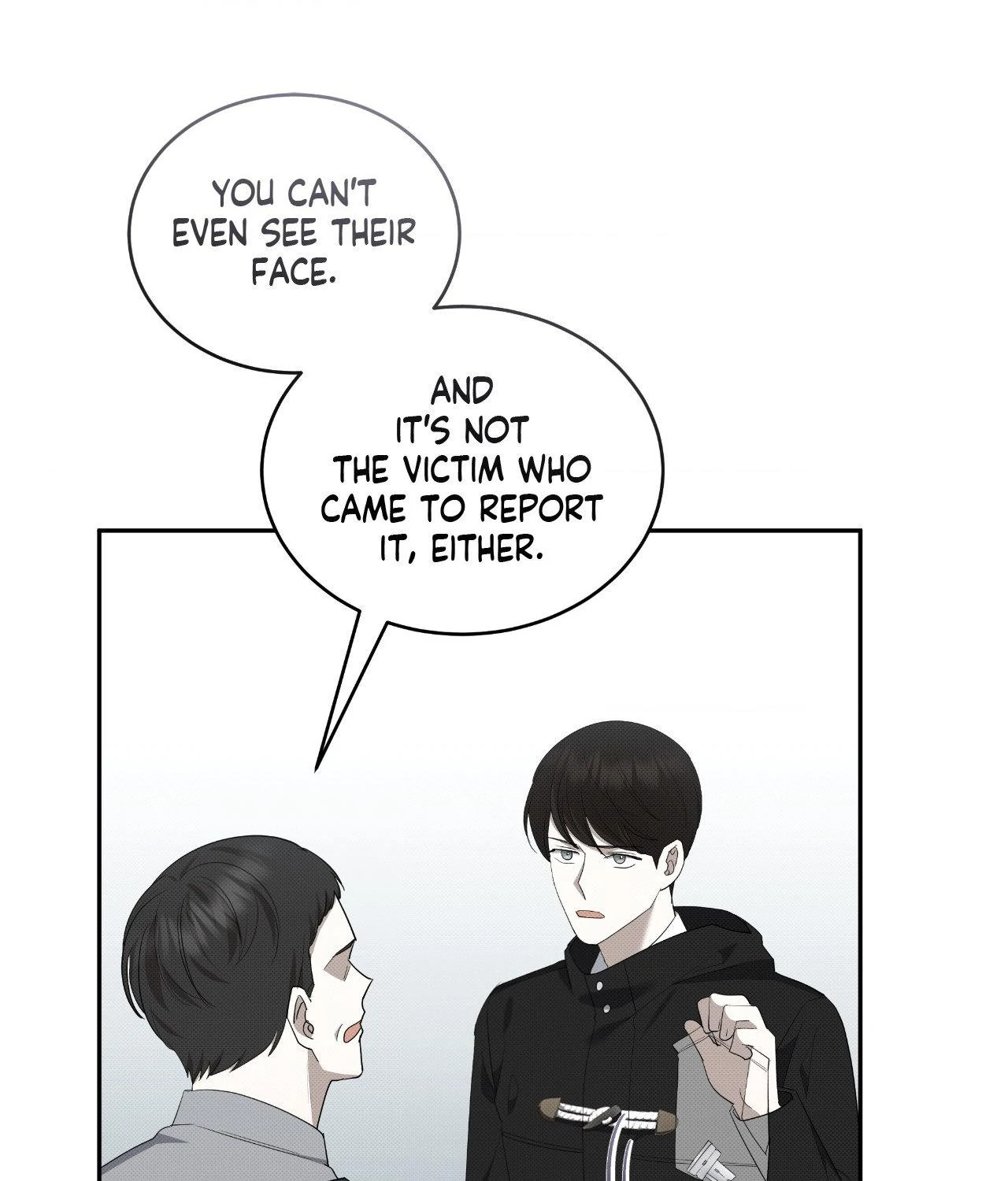 Please Spice Up My Life, Darling! - Chapter 36 manhwa
