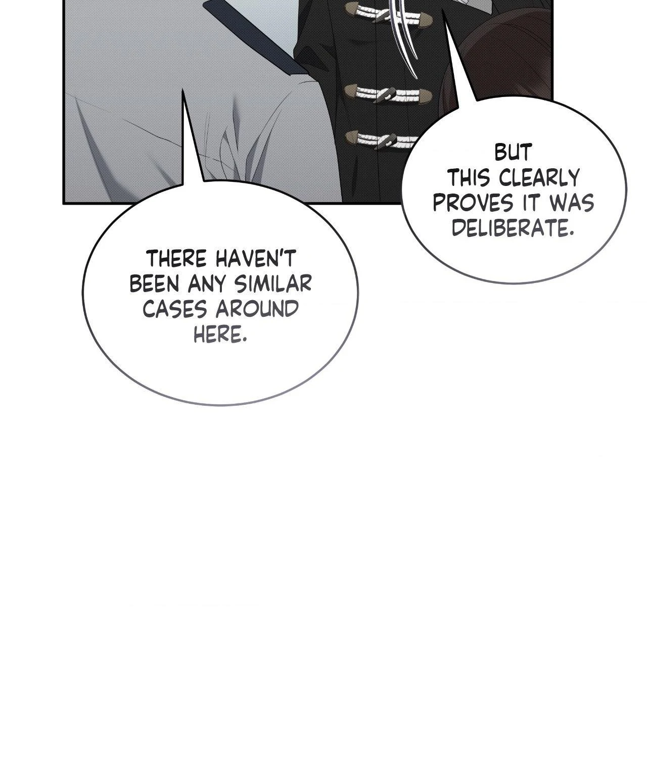 Please Spice Up My Life, Darling! - Chapter 36 manhwa