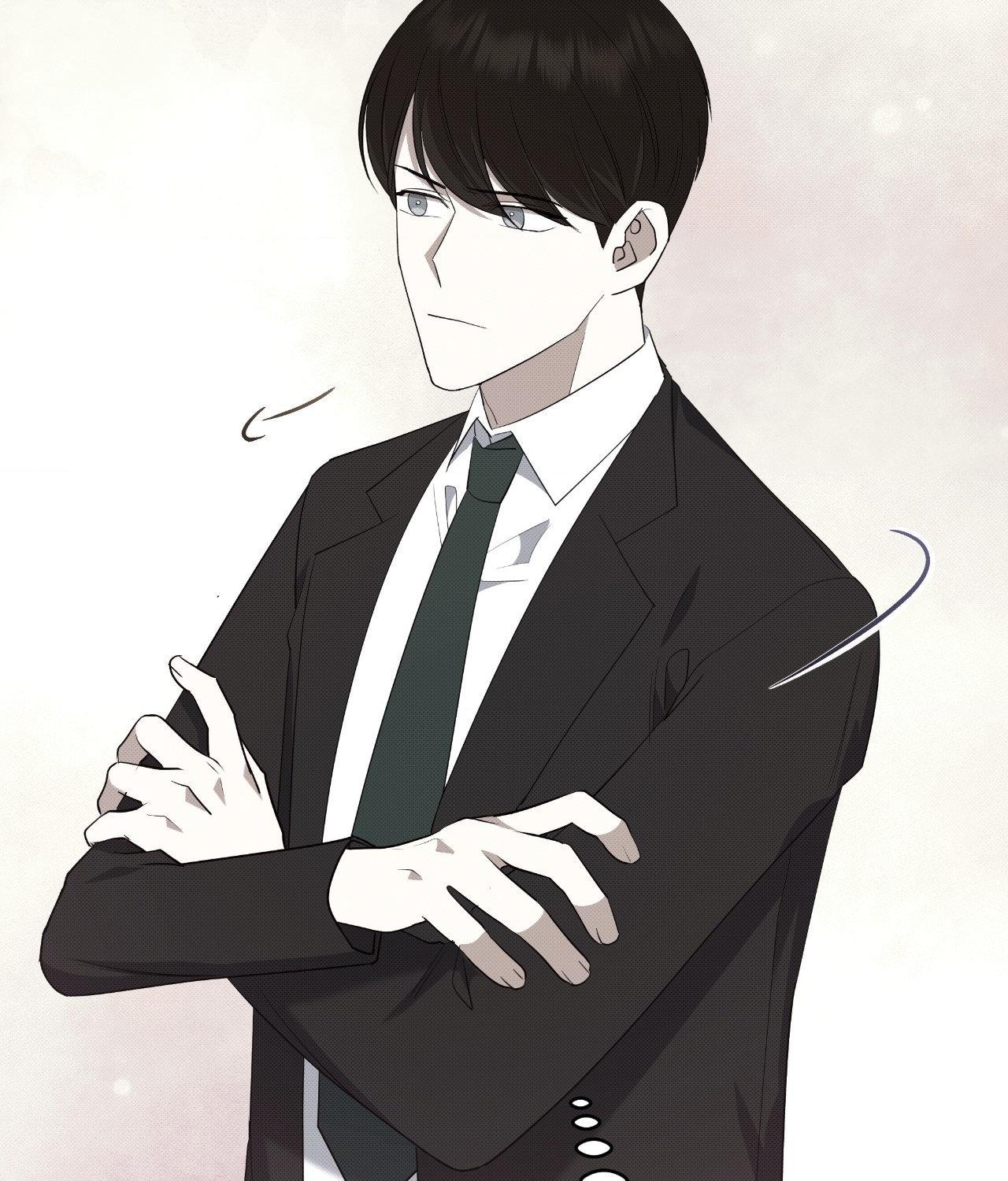 Please Spice Up My Life, Darling! - Chapter 36 manhwa