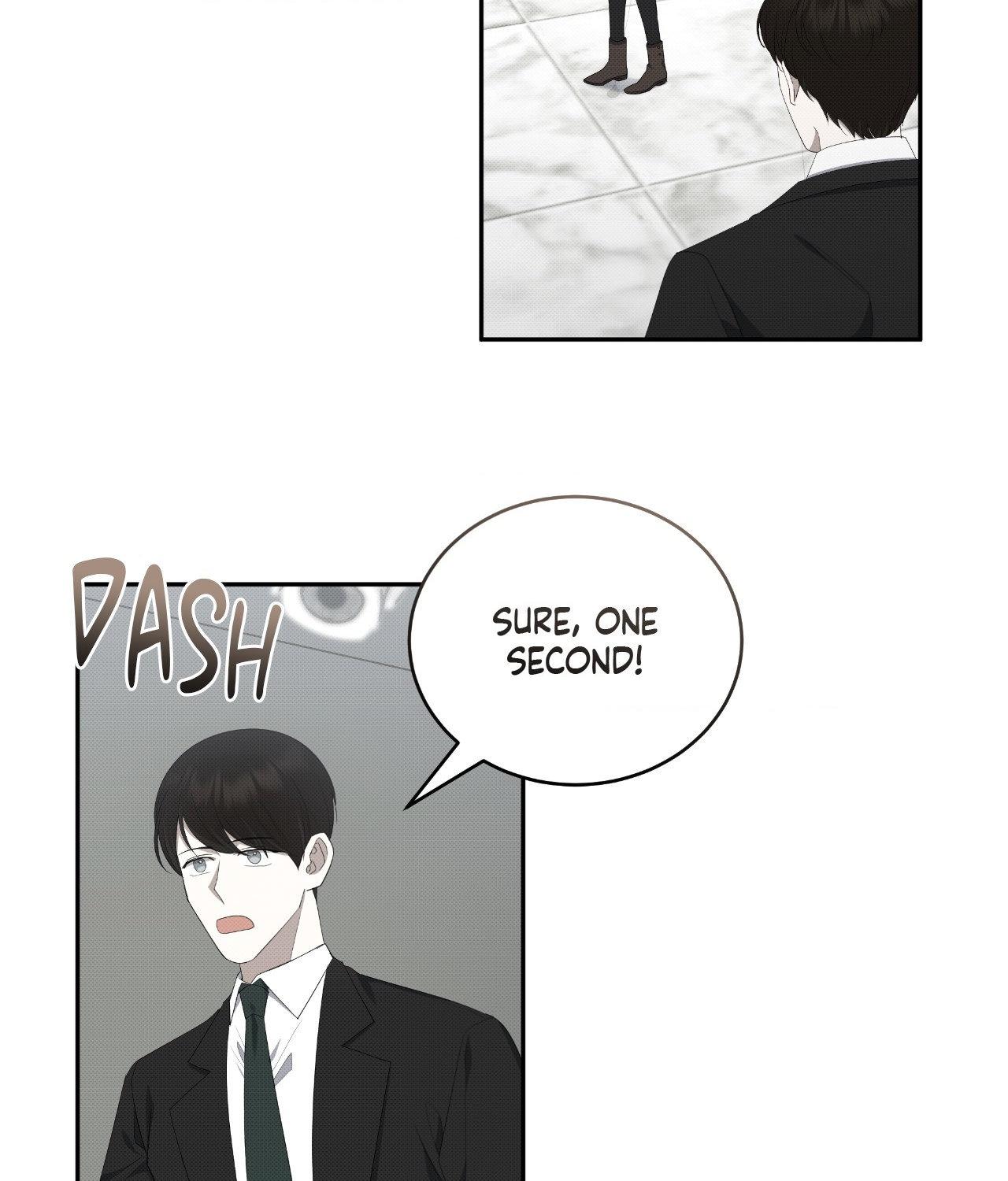Please Spice Up My Life, Darling! - Chapter 36 manhwa