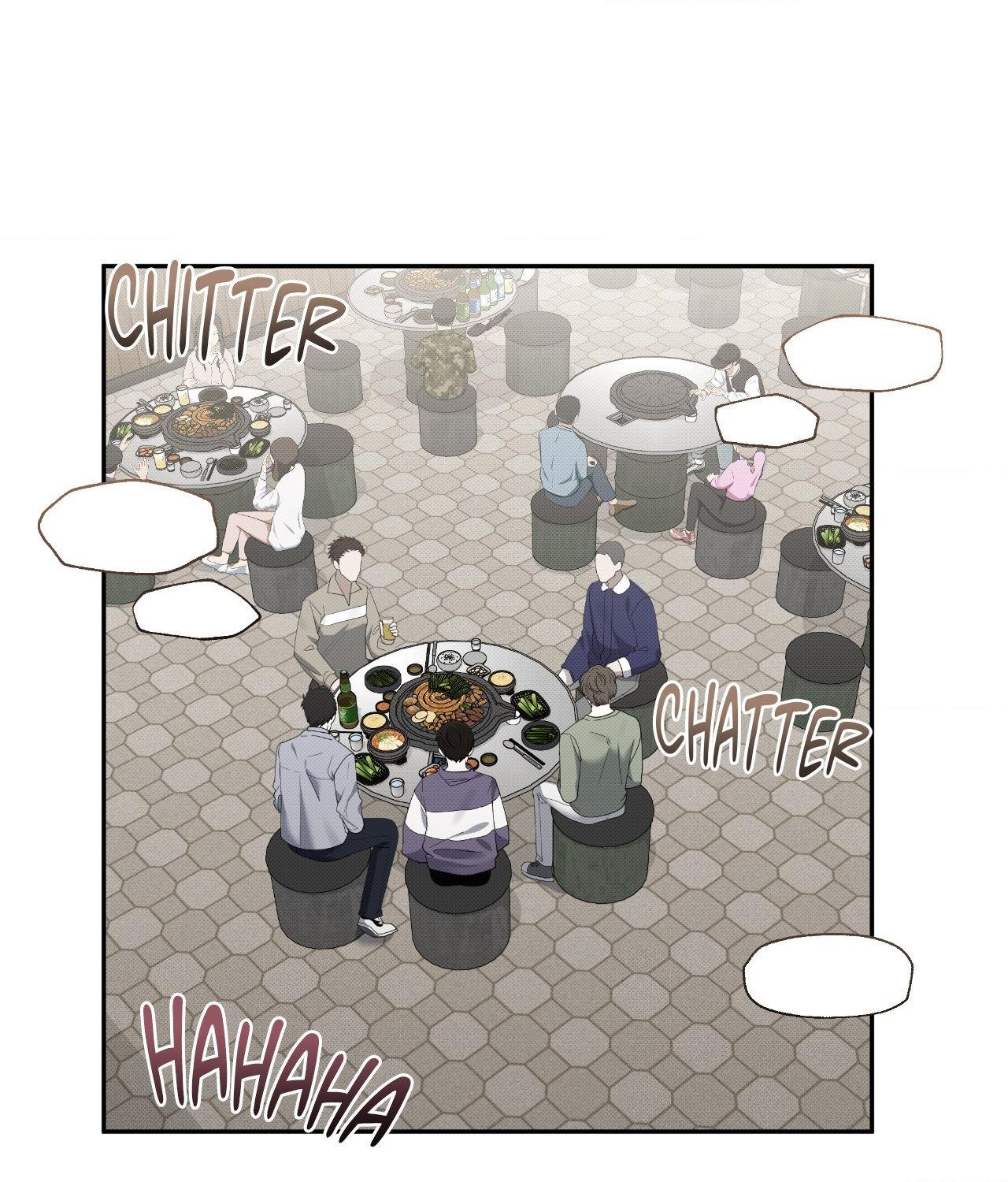 Please Spice Up My Life, Darling! - Chapter 37 manhwa