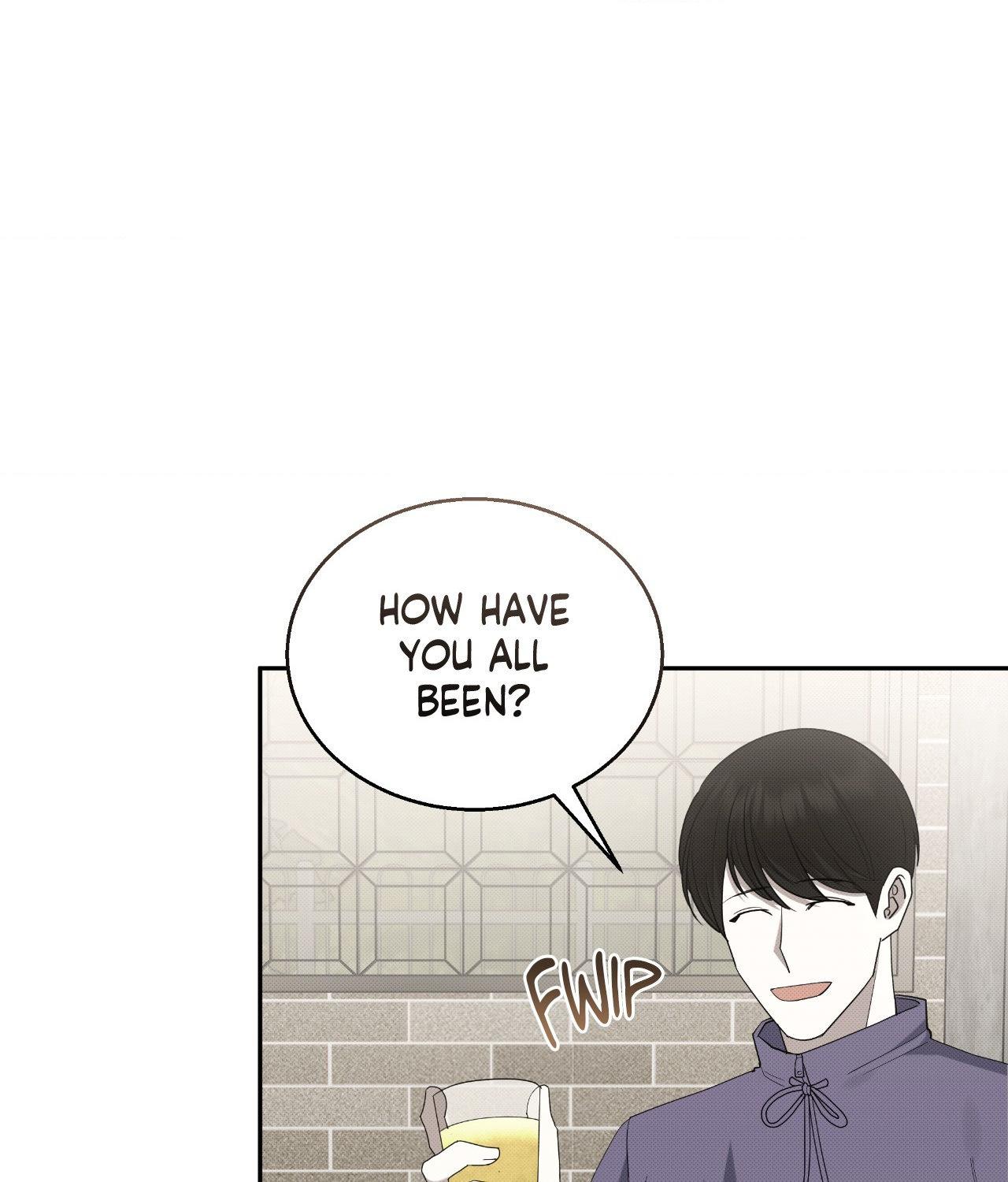 Please Spice Up My Life, Darling! - Chapter 37 manhwa