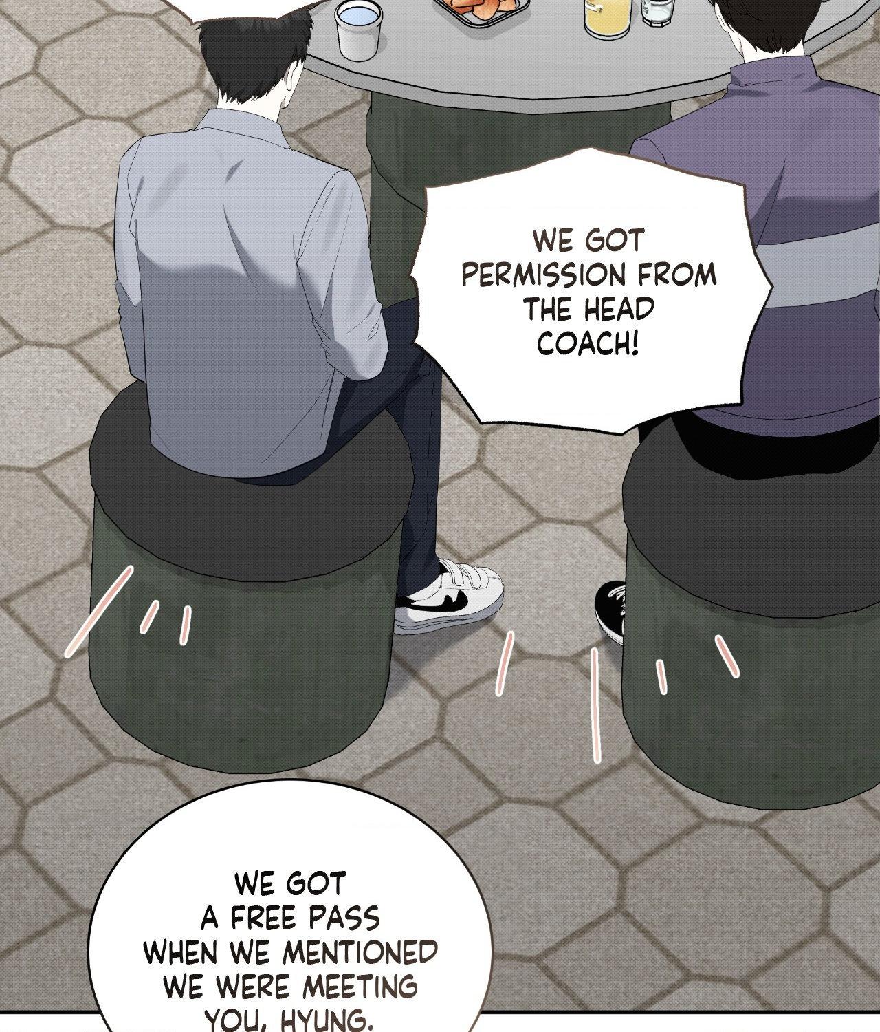 Please Spice Up My Life, Darling! - Chapter 37 manhwa