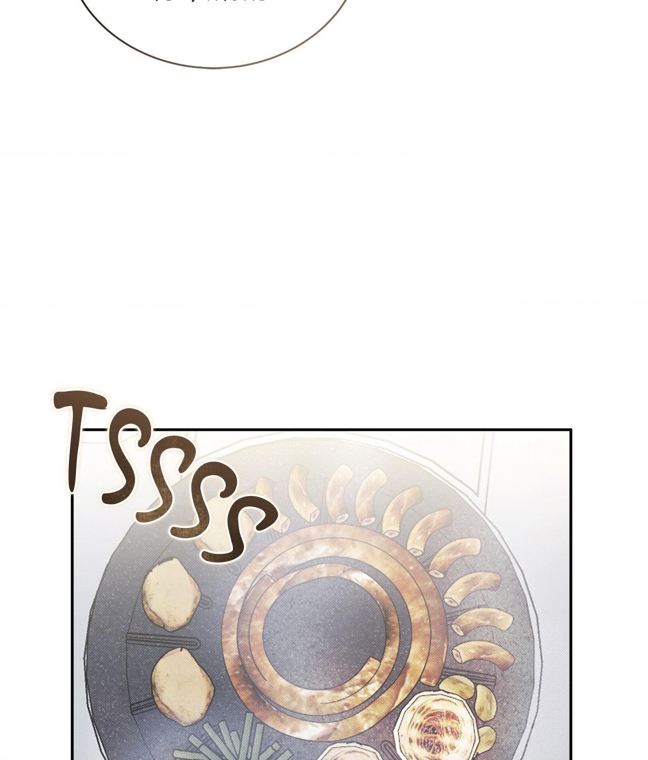 Please Spice Up My Life, Darling! - Chapter 37 manhwa