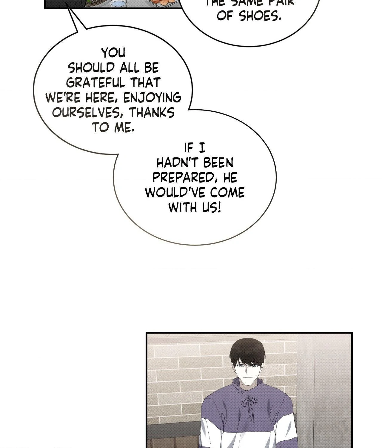 Please Spice Up My Life, Darling! - Chapter 37 manhwa