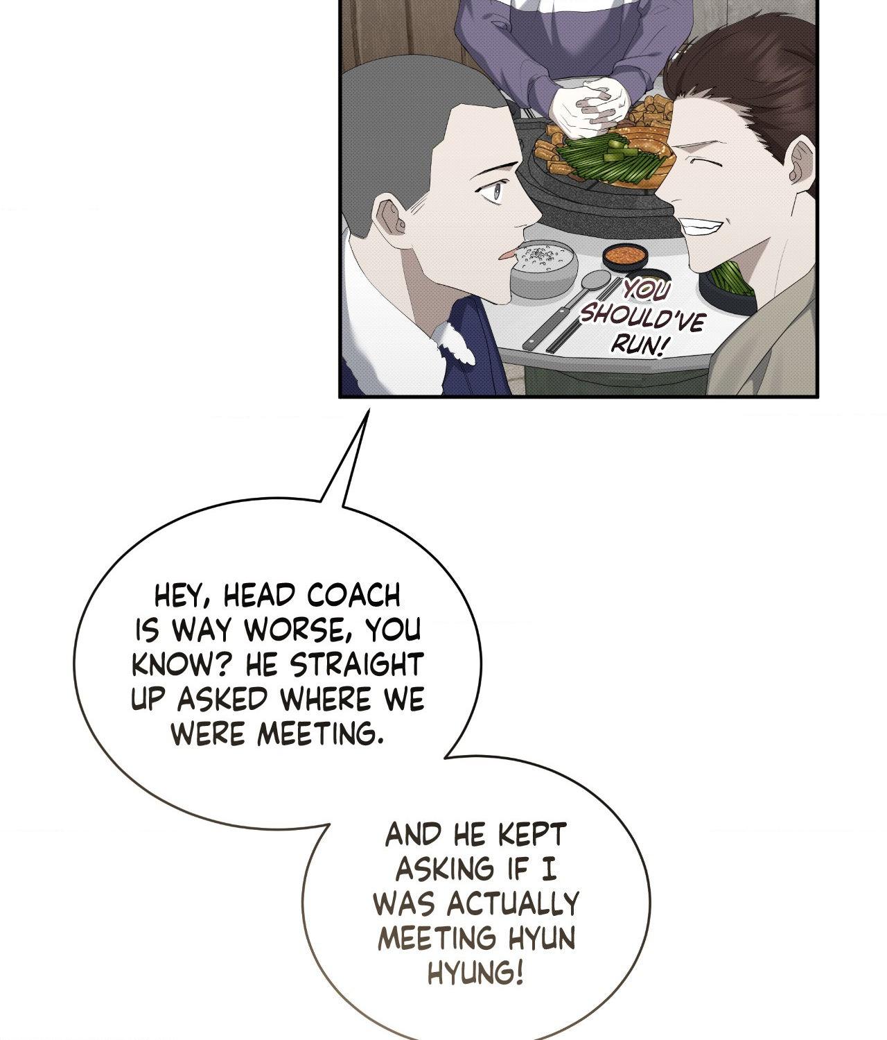 Please Spice Up My Life, Darling! - Chapter 37 manhwa