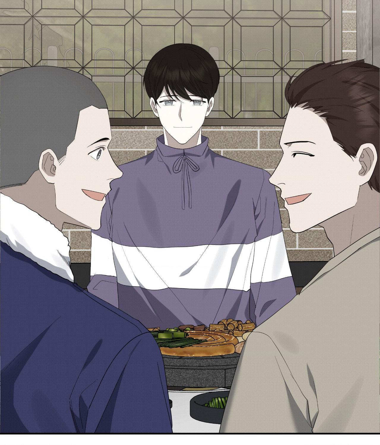 Please Spice Up My Life, Darling! - Chapter 37 manhwa