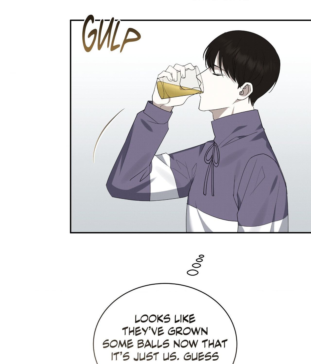 Please Spice Up My Life, Darling! - Chapter 37 manhwa