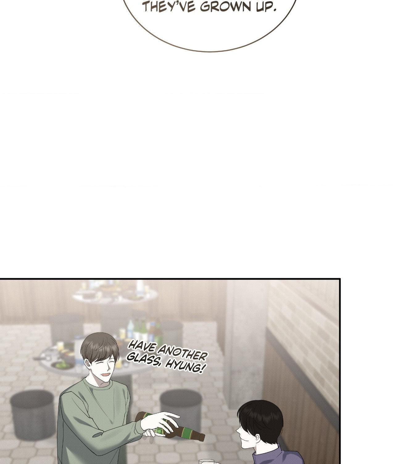 Please Spice Up My Life, Darling! - Chapter 37 manhwa