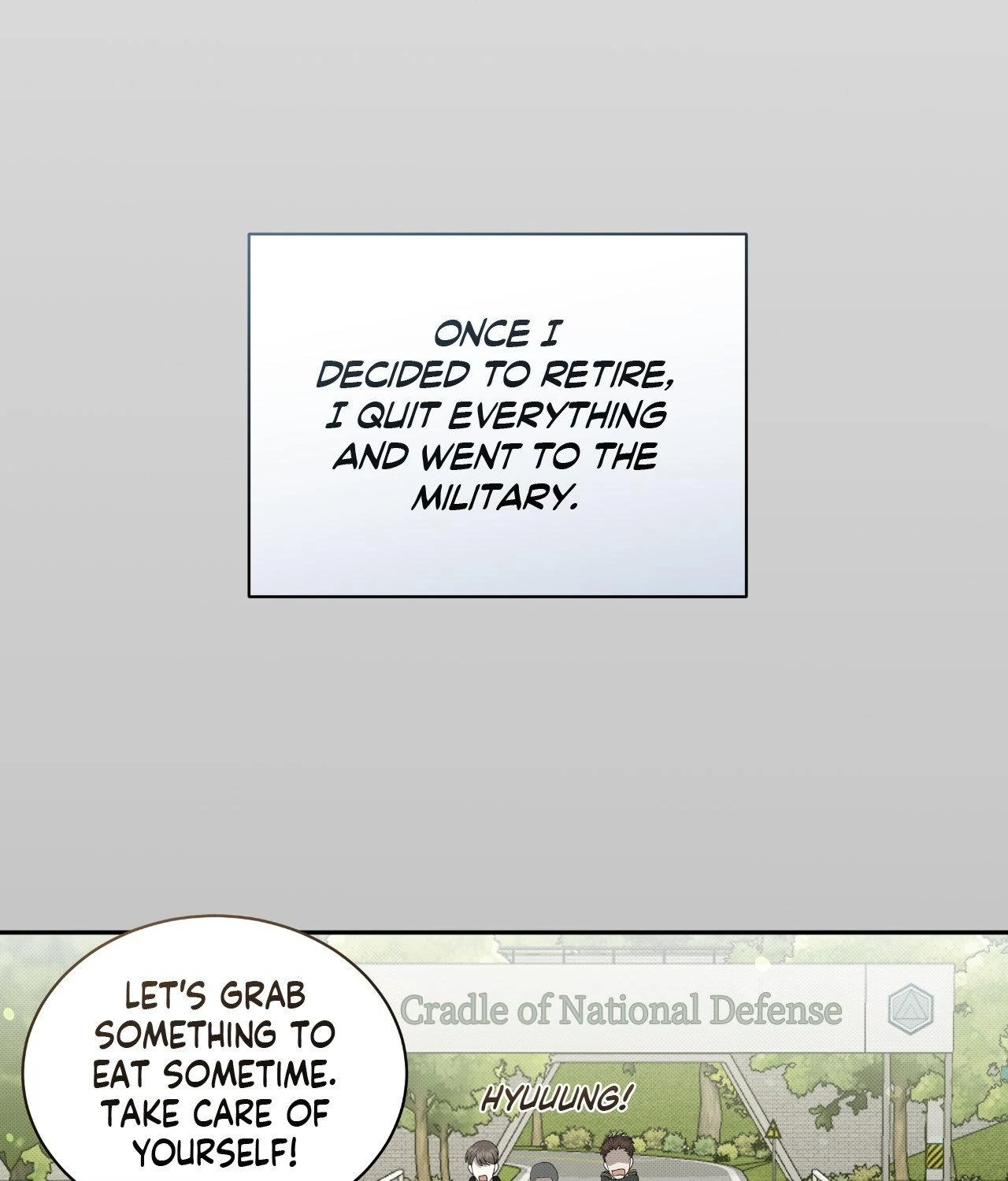 Please Spice Up My Life, Darling! - Chapter 37 manhwa