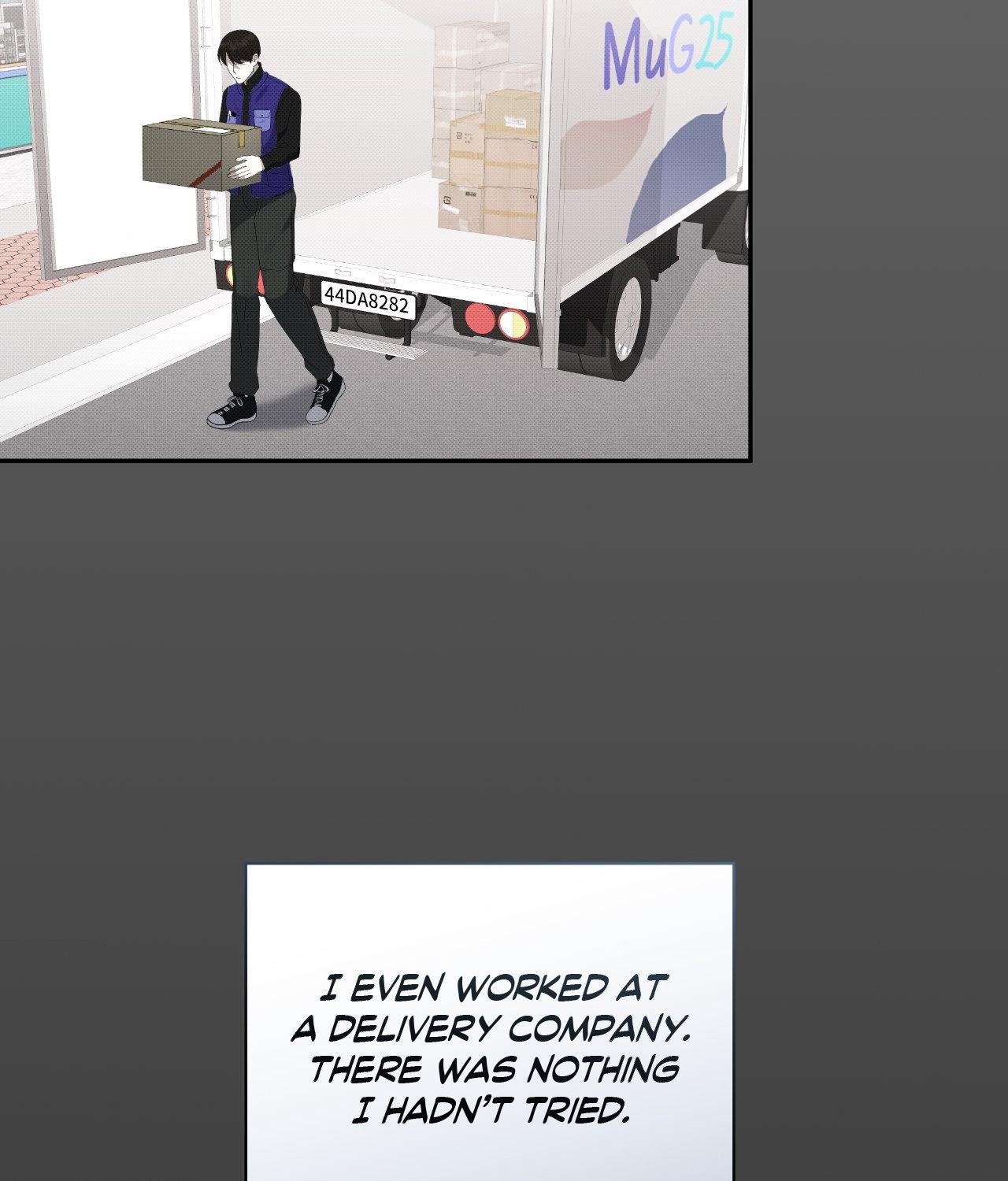 Please Spice Up My Life, Darling! - Chapter 37 manhwa