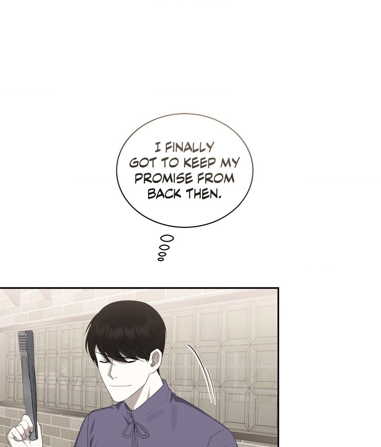 Please Spice Up My Life, Darling! - Chapter 37 manhwa
