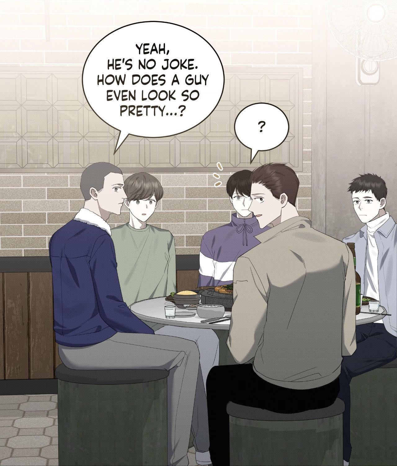 Please Spice Up My Life, Darling! - Chapter 37 manhwa