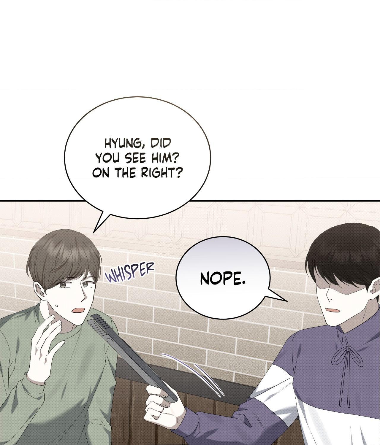 Please Spice Up My Life, Darling! - Chapter 37 manhwa