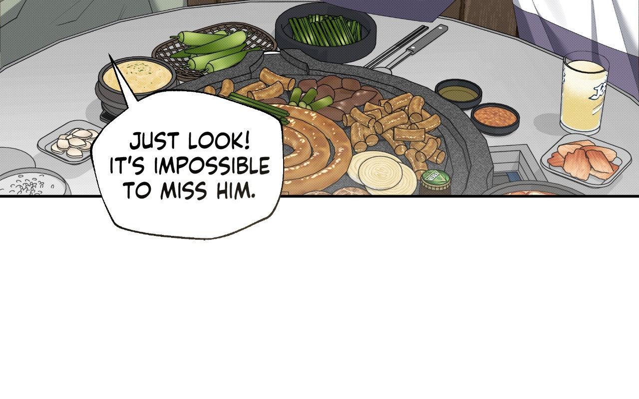 Please Spice Up My Life, Darling! - Chapter 37 manhwa