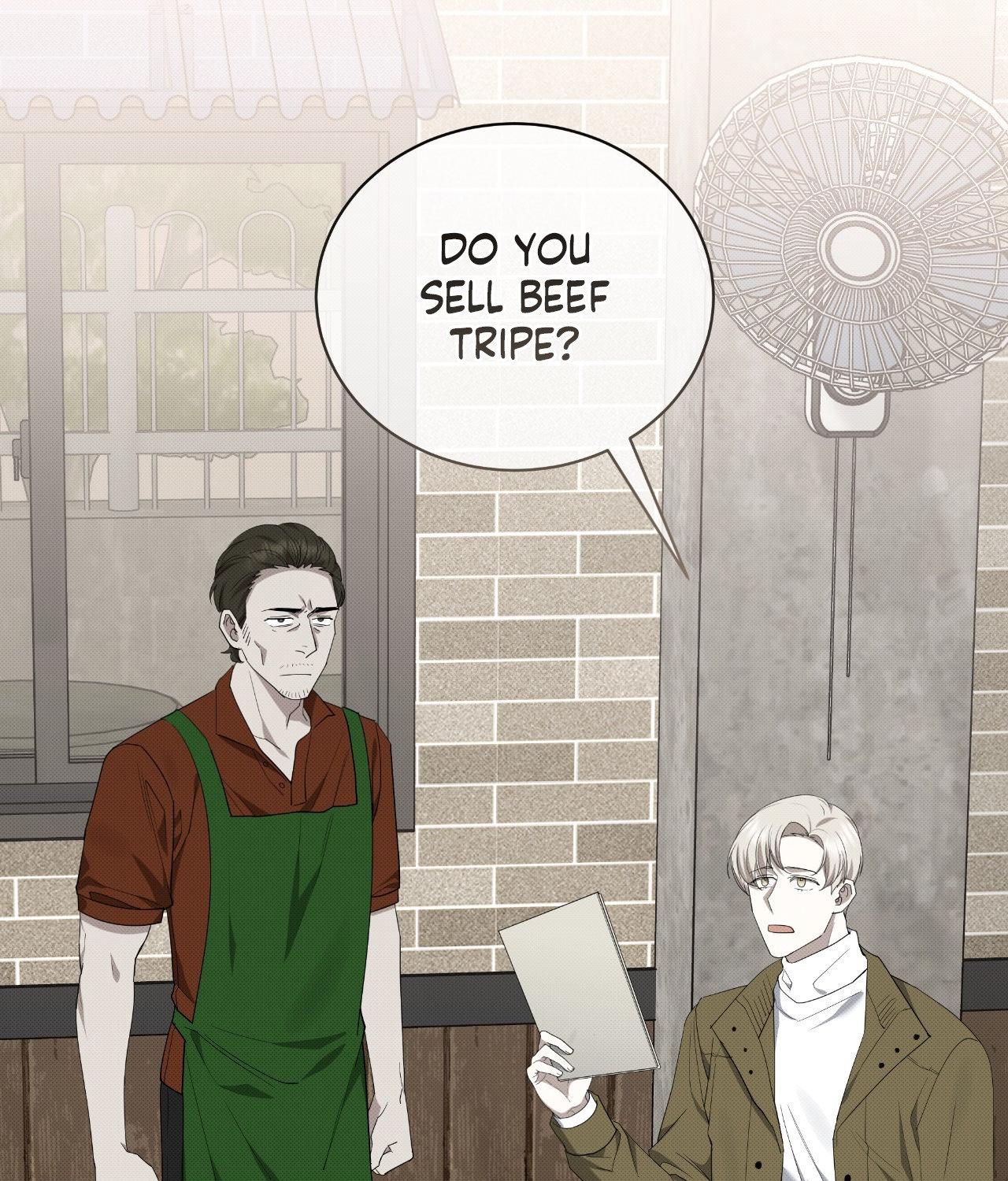 Please Spice Up My Life, Darling! - Chapter 37 manhwa