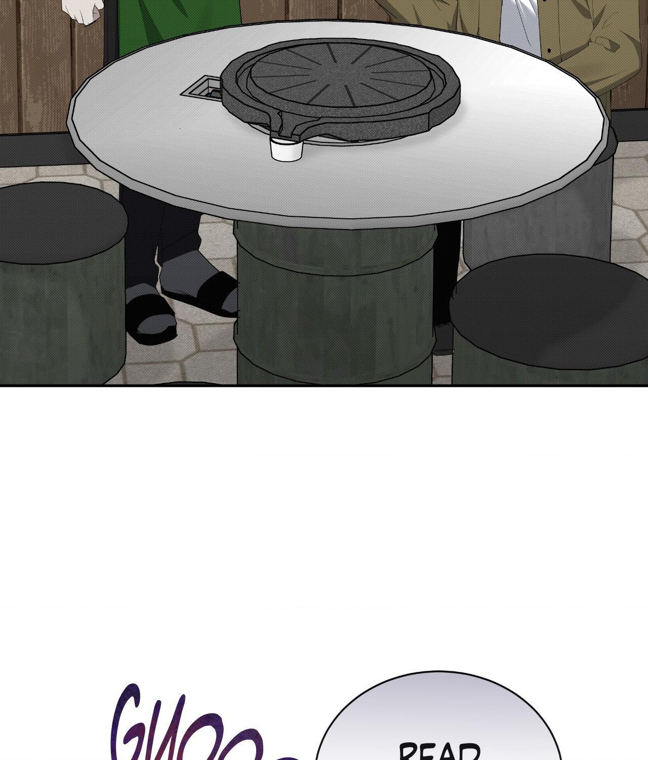 Please Spice Up My Life, Darling! - Chapter 37 manhwa