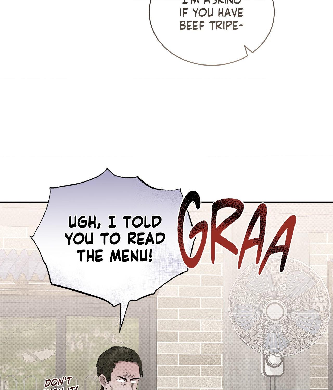 Please Spice Up My Life, Darling! - Chapter 37 manhwa