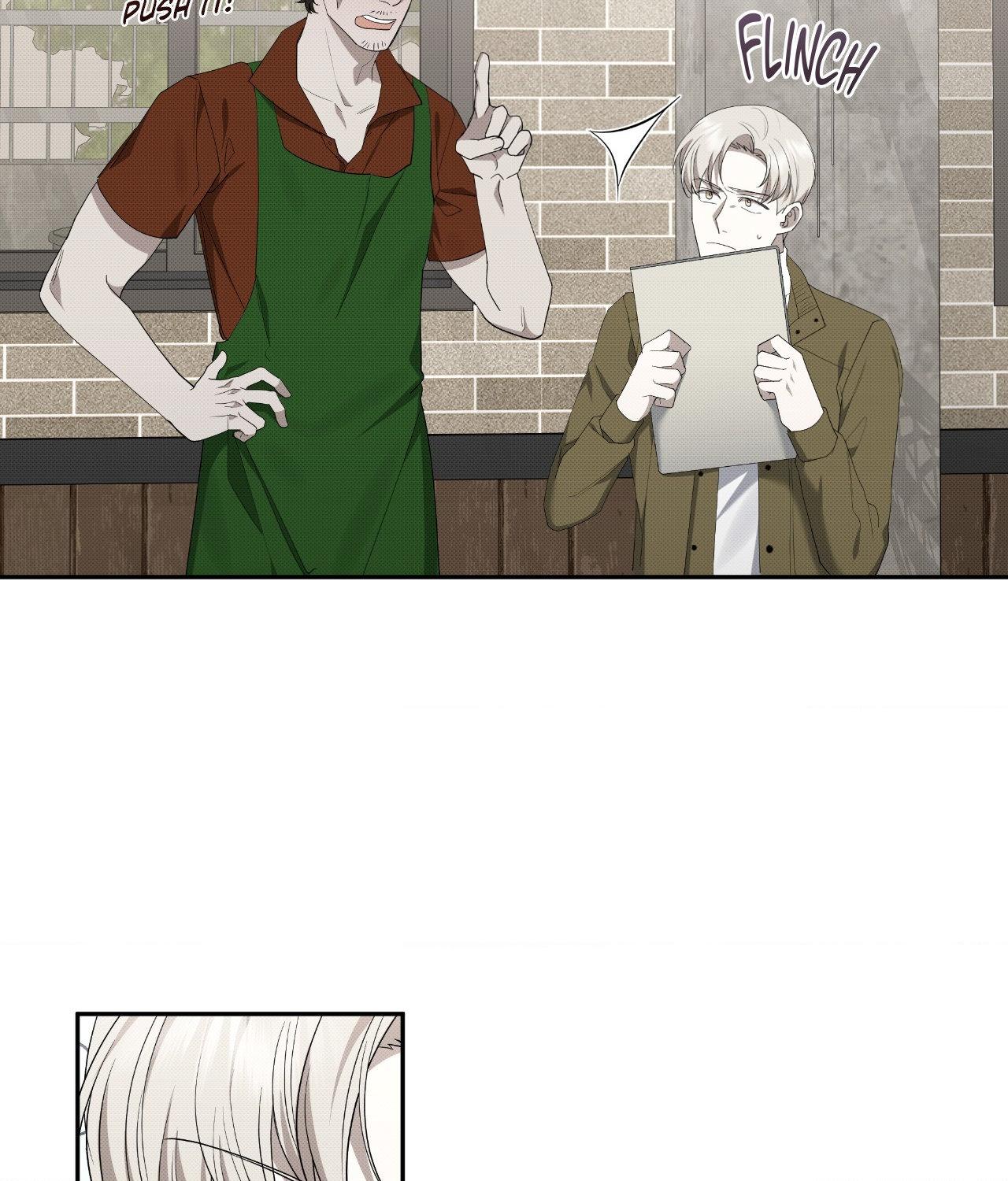 Please Spice Up My Life, Darling! - Chapter 37 manhwa