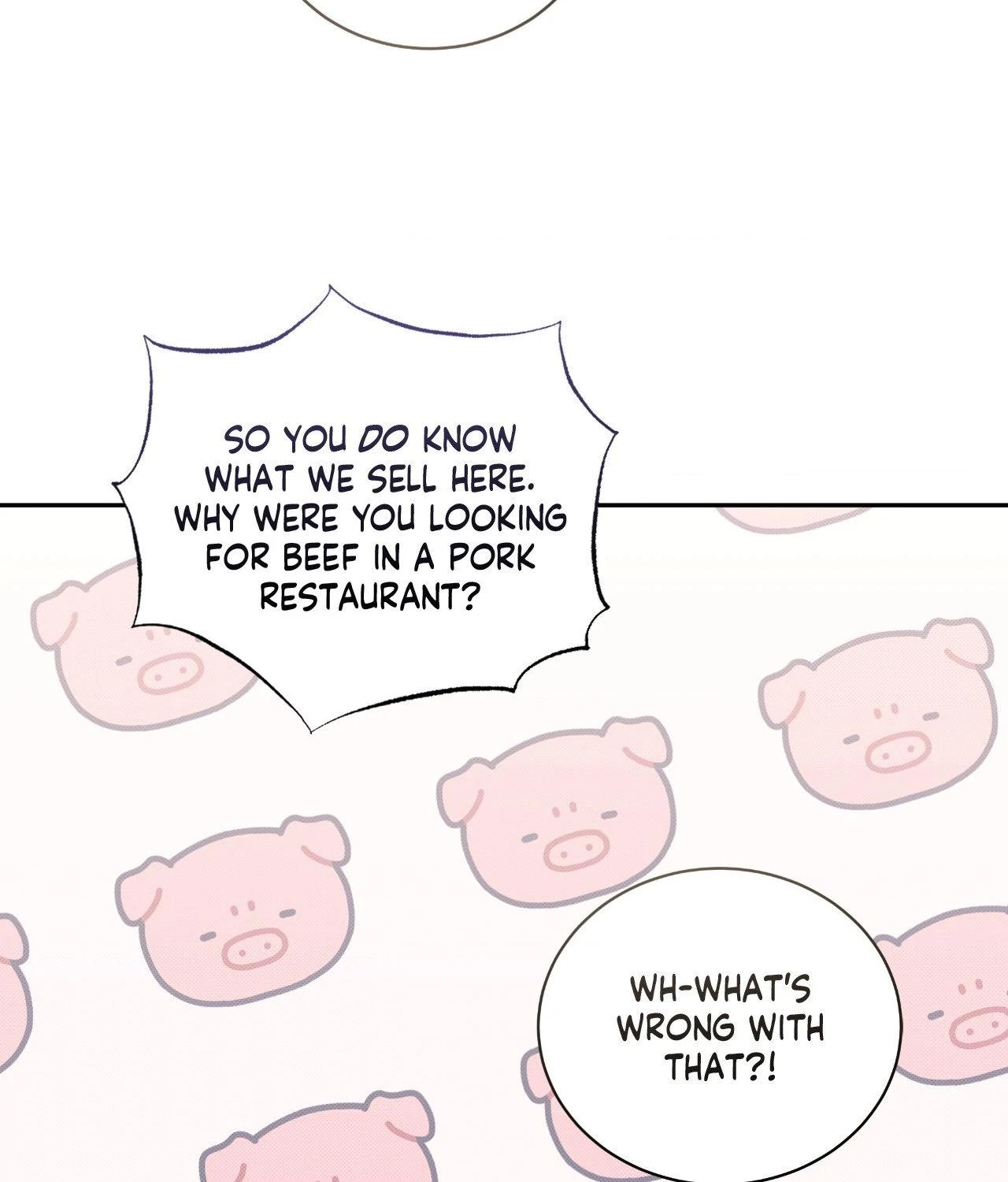 Please Spice Up My Life, Darling! - Chapter 37 manhwa