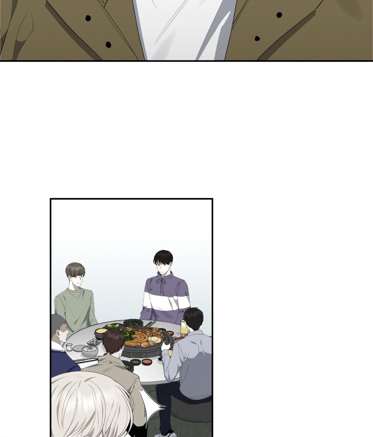 Please Spice Up My Life, Darling! - Chapter 37 manhwa