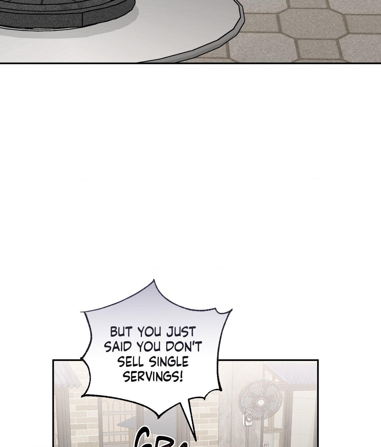 Please Spice Up My Life, Darling! - Chapter 37 manhwa