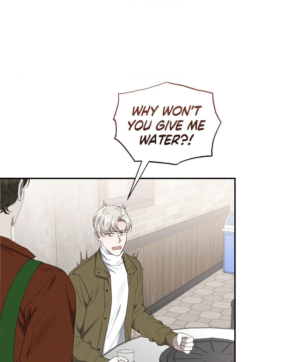 Please Spice Up My Life, Darling! - Chapter 37 manhwa